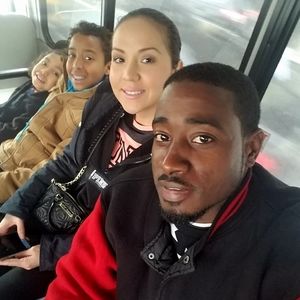 Meet your Posher, Harmony